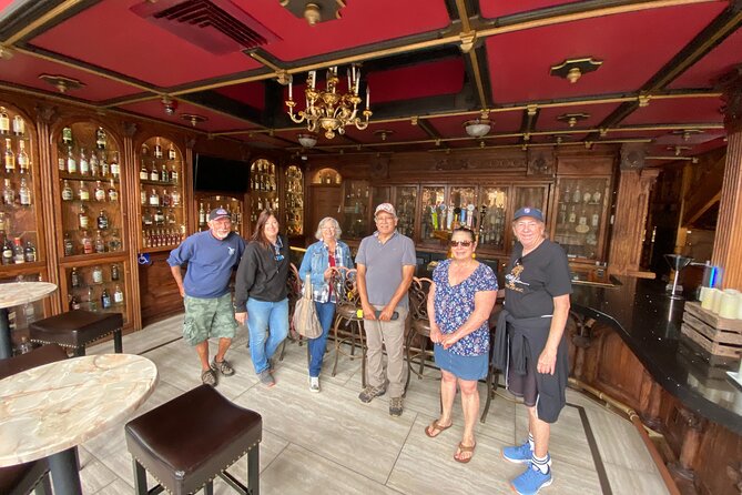 San Diego Gaslamp Quarter Small Group Walking Tour - Additional Information