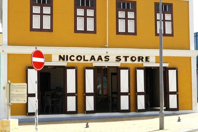 San Nicolaas: Island Tour, History, Museum & Baby Beach - Reviews