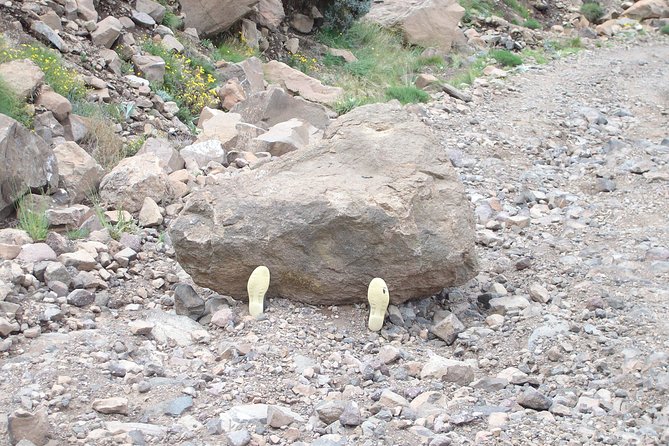Sani Pass and Lesotho Day Tour From Underberg - Pickup and Transportation