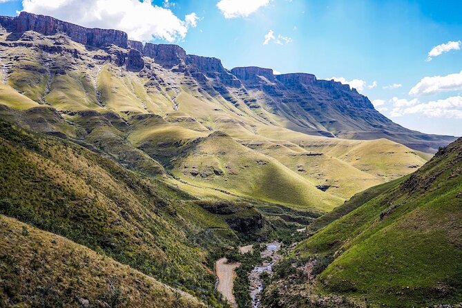 Sani Pass Day Tour From Durban - Common Questions