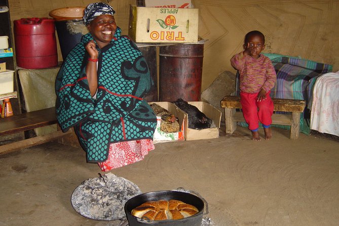 Sani Pass Day Trip - Visit to the Basotho Village