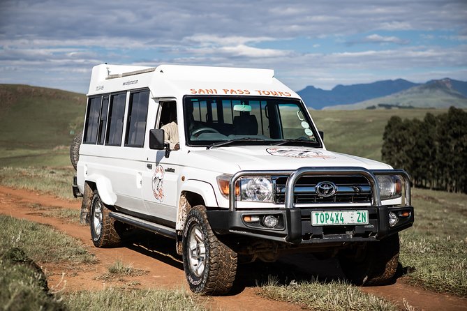 Sani Pass Private Day Tour - The Sum Up