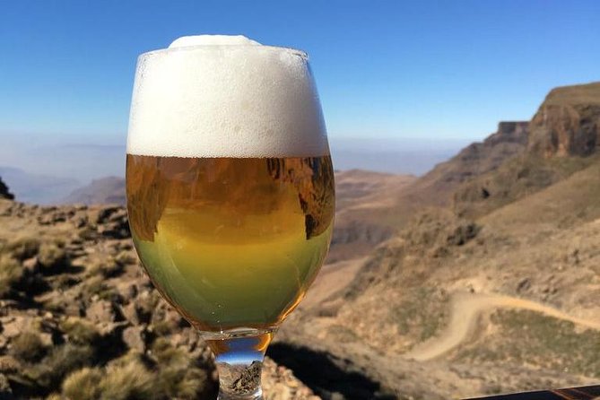 Sani Pass Private Day Tour From Durban - Additional Information: Passports, Cancellation Policy, and Weather Requirements