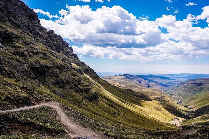 Sani Pass Tour Into Lesotho From Underberg and Himeville - Common Questions