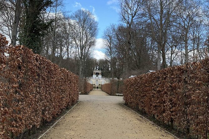 Sanssouci Park: A Self-Guide Audio Tour of the Gardens Landmarks - Additional Attractions Near Sanssouci Park
