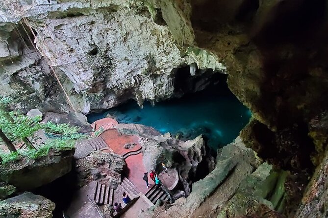 Santo Domingo City Tour From Punta Cana With Pick Up - Photos From Previous Travelers
