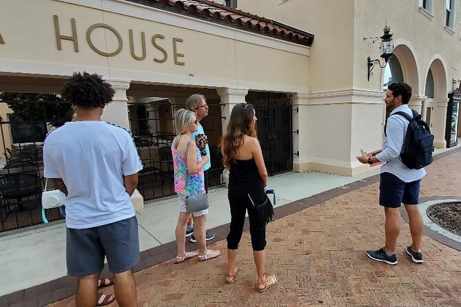 Sarasota Kayak and Food Tour - Reviews and Ratings