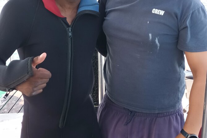 Shark Diving Adventure Penguins in Gansbaai From Cape Town F Day - Important Information and Cancellation Policy