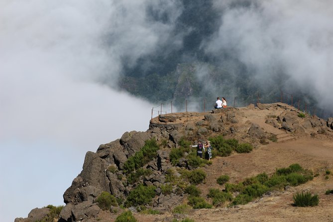 Shore Excursion - East Madeira Peaks & Santana - Affordable Pricing Options