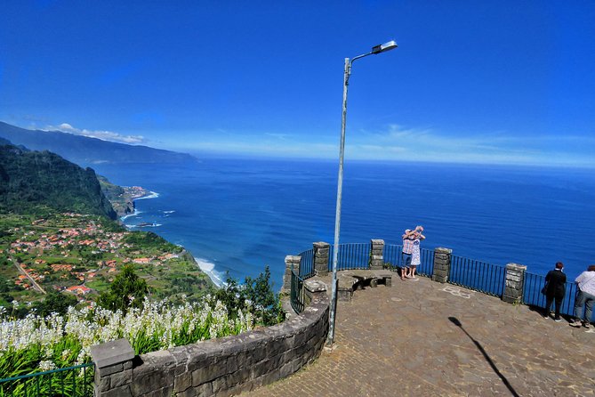 Shore Excursion Santana - Northeast 4x4 Tour - Comprehensive Tour Experience
