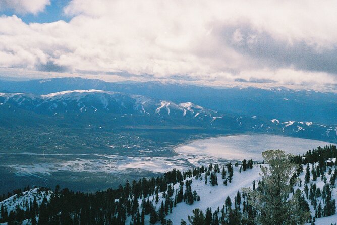 Sierra Histroric Tour & Horseback Riding From Reno - Important Information