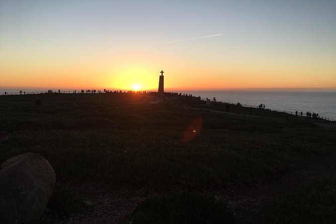 Sintra and Cascais With a Local Guide - Group Tour Starting From Sintra - The Sum Up