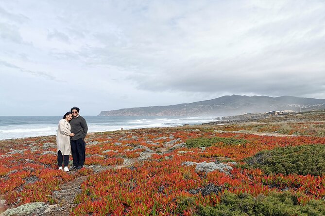 Sintra - Cascais Private Tour With Photos :) - Photography Tips