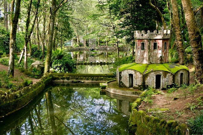 Small Group FULL DAY PRIVATE TOUR Sintra CascaisRoca Cape - The Sum Up