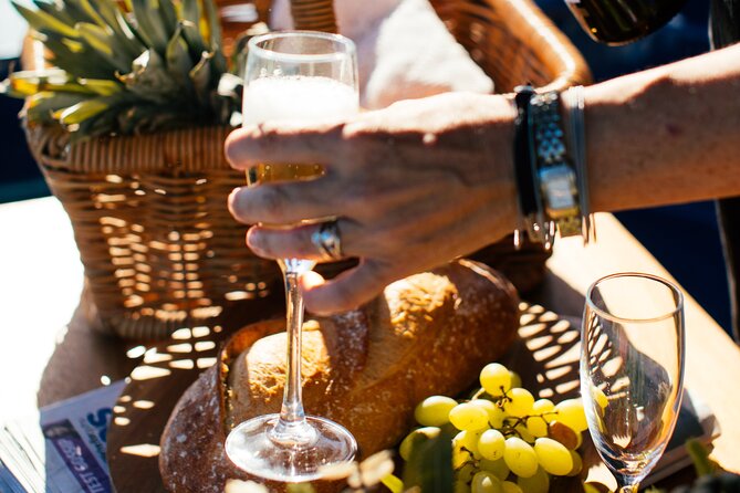 Small Group Tour to Stellenbosch With Wine Tasting - Pick-Ups and Drop-Offs Within Selected Cape Town City Radius