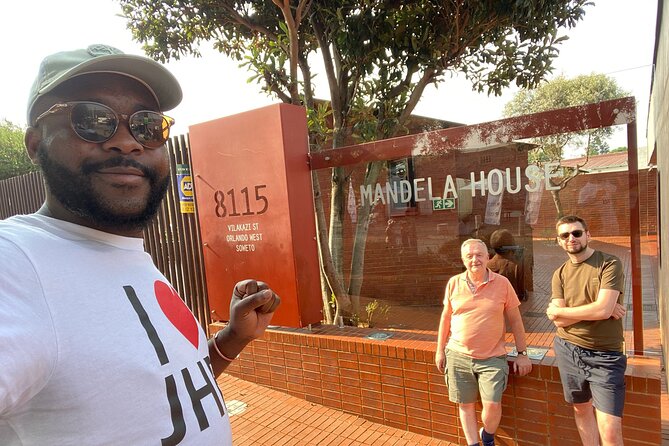 Soweto & Apartheid Museum Combo Tour - Common Questions (FAQs)