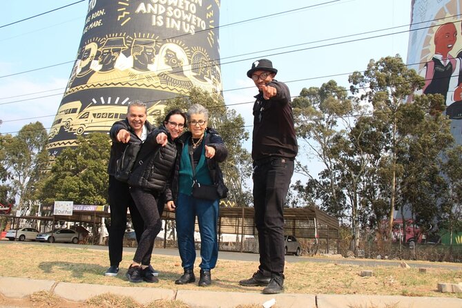 Soweto Half Day Tour - Common Questions