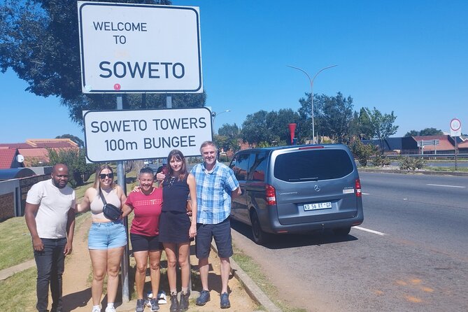 Soweto Halfday Tour - Testimonials From Satisfied Travelers