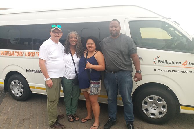 Soweto /Johannesburg and Apartheid Museum Guided Full Day Tour - Viator Help Center