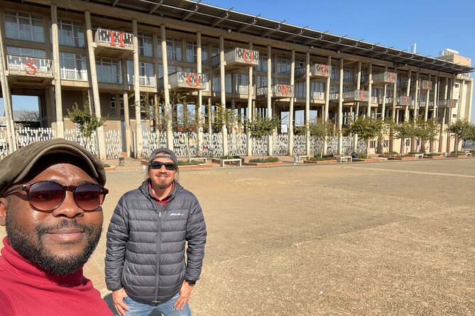Soweto Tour With a Local Guide - Additional Notes