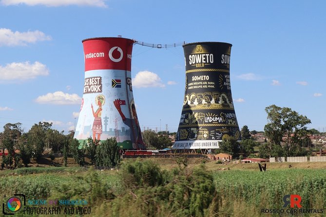 Soweto Tour - Common Questions