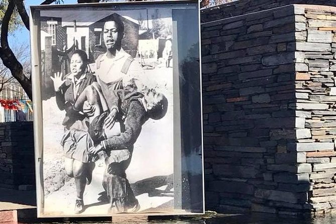 Soweto Township Cultural Tour Incl Apartheid Museum and Nelson Mandela House - Important Directions and Guidelines