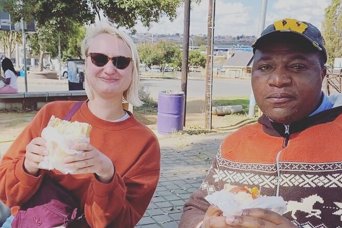 Soweto Walking Tour With a Taxi Ride - Tips for a Memorable Experience