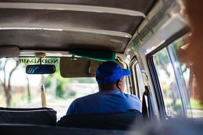 Soweto Walking Tour With Lunch - Common Questions