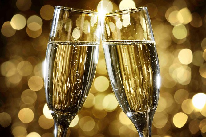 SPARKLING Sensation - Private Stellenbosch Bubbly Tour - Common Questions