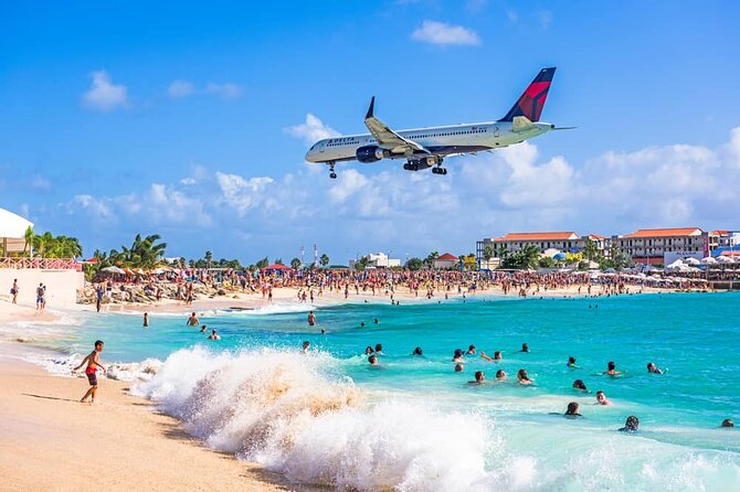 St Maarten Boat Tour With Lunch, Drinks, & Snorkeling Gear - Common Questions