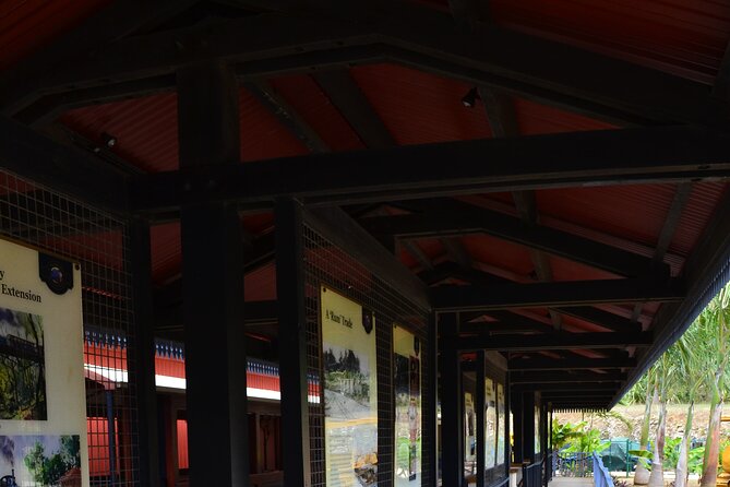 St Nicholas Abbey Tour in Barbados - Common Questions