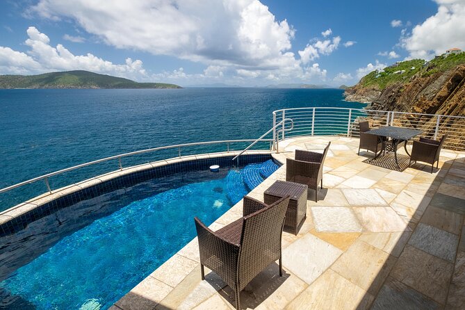 St. Thomas Private Airport Transfer  - St Thomas - Common Questions