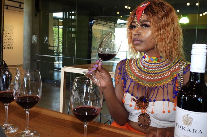 Stellenbosch and Franschhoek 20 Wine Tasting & Lunch & Tasting Fees Shared Tour - Common Questions