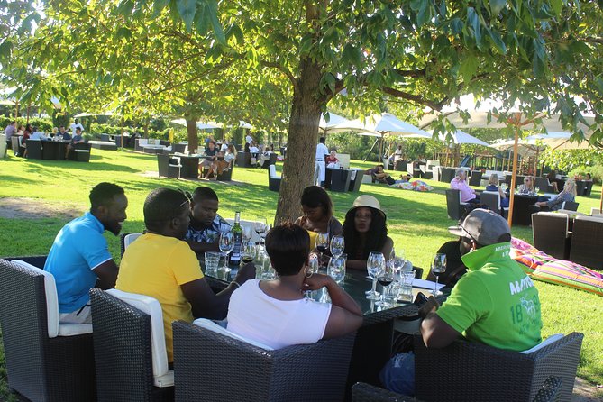 Stellenbosch Franschhoek Full-Day Tour With Cheese Tasting - Customer Reviews and Ratings