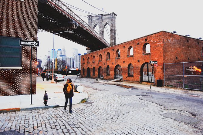 Street Art Tour in New York City With Local Expert Guide - Tour Price and Inclusions