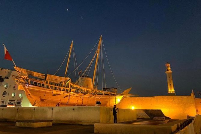 Sundown Dubai City Tour With a Delicious & Luxury Dinner @ Atlantis the Palm - The Sum Up