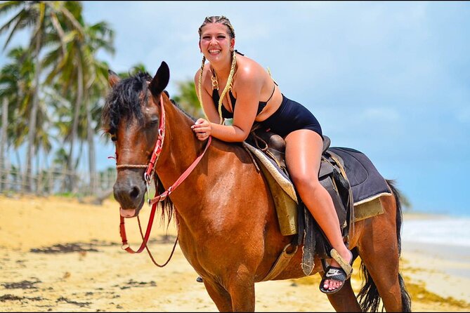Sunset Beach Horseback Riding in Macao Beach - Helpful Resources and Pricing Information