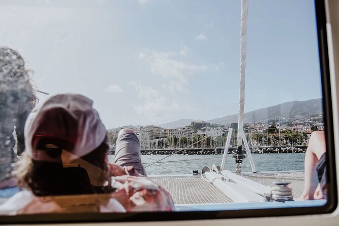 Sunset Catamaran Tour L Madeira Island - Common Questions
