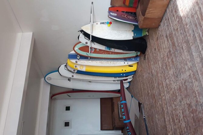 SurfBoards Rental & SurfLessons Coaching - Exploring the Best Surfing Spots in the Area