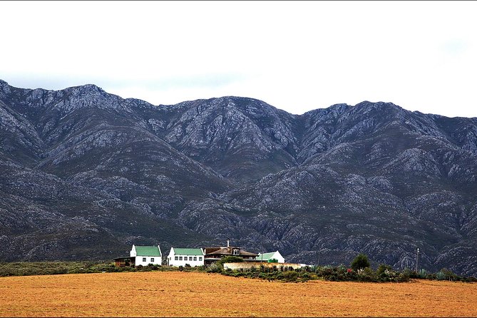 Swartberg Pass Tour Including Traditional Karoo Lunch - The Sum Up