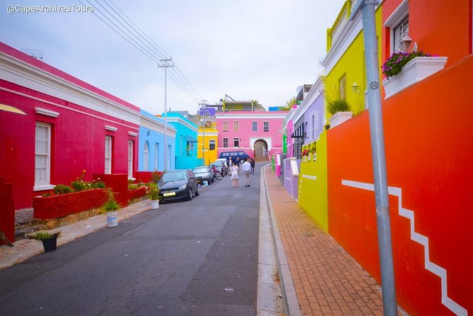 Table Mountain, Boulders Penguins & Cape Point, Private Day Tour - The Sum Up