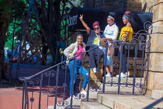 Table Mountain & Cape Town City Half Day Private Guided Tour - Reviews and Testimonials