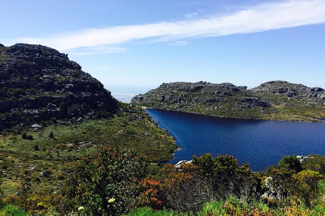 Table Mountain Hike (All Routes) - Private Tour - Tips for a Successful Hike