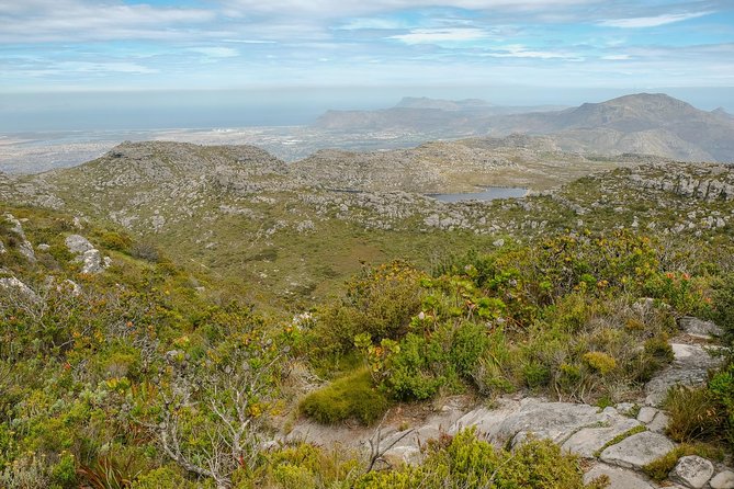 Table Mountain Summit Hike via Kasteelspoort in Cape Town - Weather Considerations