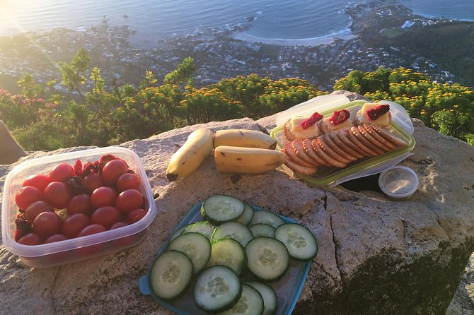 Table Mountain Walking Tour With Picnic, Yoga & Hike, Yoga Expert and More - Contact and Pricing Information