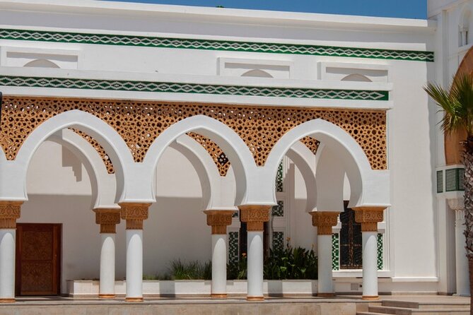 Tangier Old Town Private Walking Tour - Common Questions
