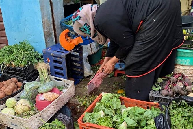 Tangier Walking Private Customized Tour - Insider Tips and Recommendations
