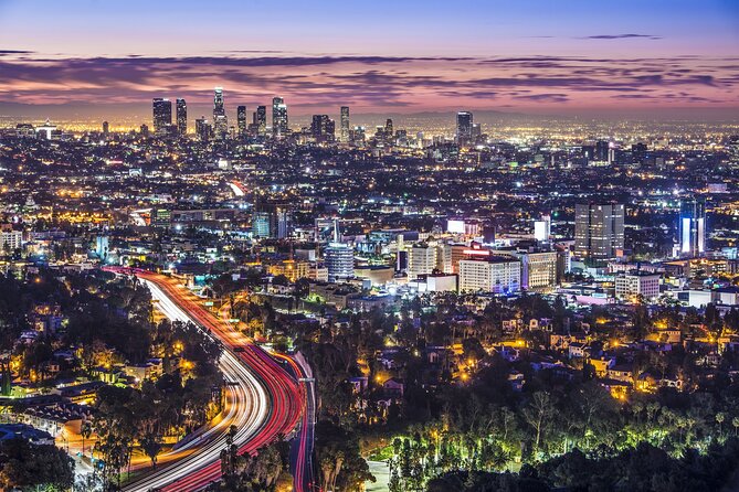 The Best Transfer to Los Angeles International Airport (LAX) - Common Questions