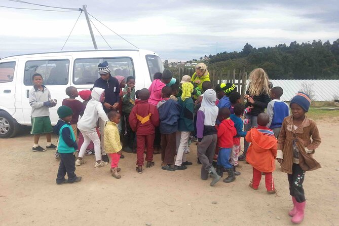The Original Knysna Township Tour - Local Guide Expertise