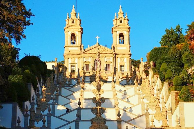 Tour Portugal 7 Days - Day 7: Departure From Portugal